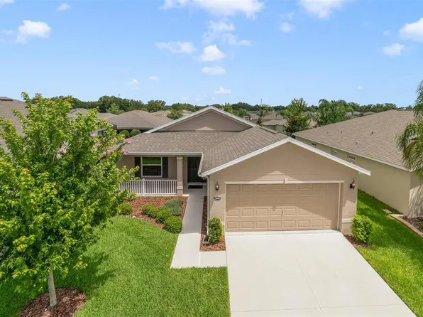 3694 Arlington Ridge Blvd, Leesburg, FL 34748