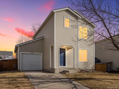 1242 Bluebird Street, Brighton, CO, 80601