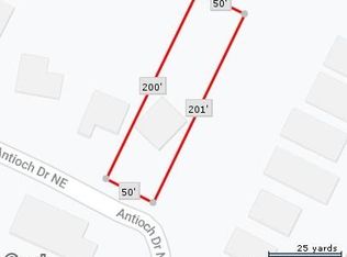 1080 Antioch Dr, Atlanta, GA 30319