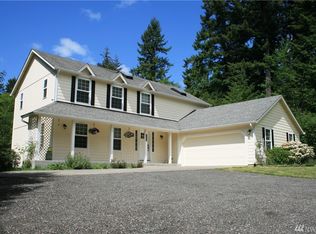 2326 Fishtrap Loop NE, Olympia, WA 98506
