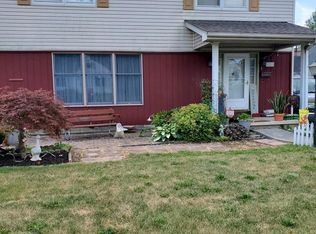 1521 Leland Ave #1, Lima, OH