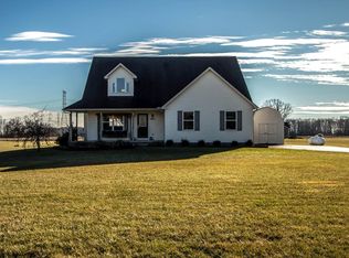 2873 Clark Shaw Rd, Powell, OH 43065