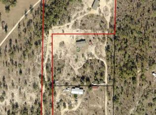 13843 Lesne Rd, Fountain, FL 32438