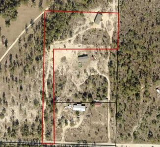 13843 Lesne Rd, Fountain, FL, 32438