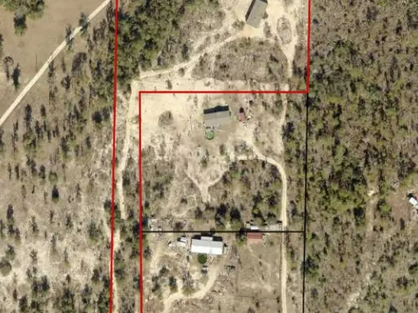 13843 Lesne Rd, Fountain, FL 32438