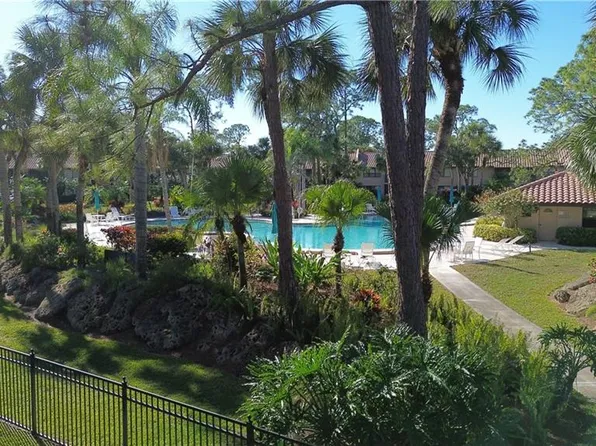 3231 HORSE CARRIAGE WAY #208, NAPLES, FL 34105
