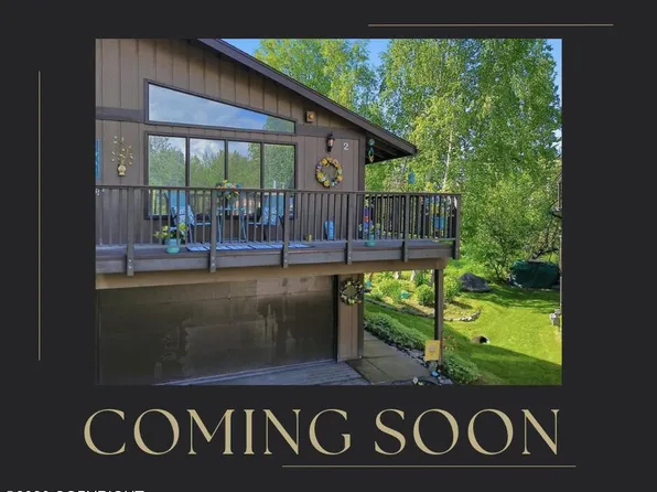 7207 Foxridge Cir #D-4, Anchorage, AK 99518