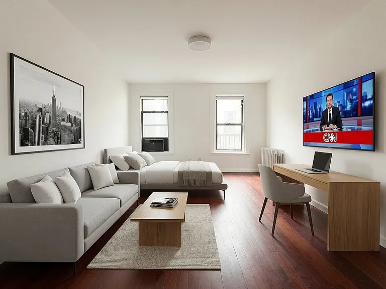 200 Allen St #8R — Photo 1