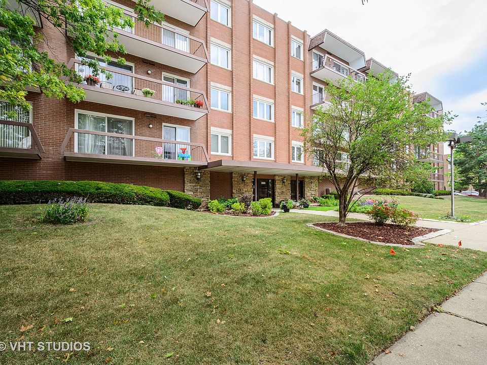 1st image of 8000 W Foster Ln #B304