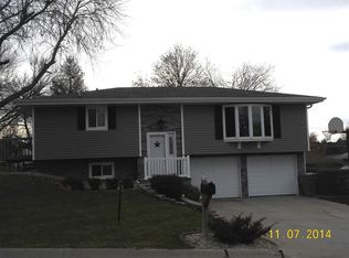 2205 Fairview Dr, Norfolk, NE 68701