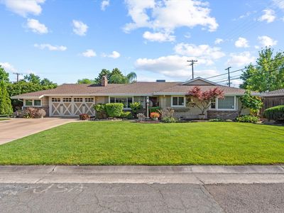 3240 Ben Lomond Dr, Sacramento, CA, 95821