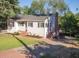 8060 Sierra St, Fair Oaks, CA