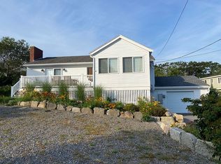 7 Long Beach Rd, Gloucester, MA 01930
