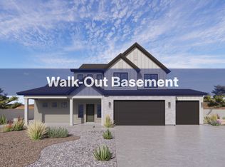 352 N Rhyolite Dr #89, Hurricane, UT 84737