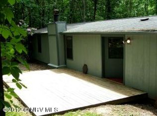 415 Pine Hollow Rd, Christiansburg, VA 24073