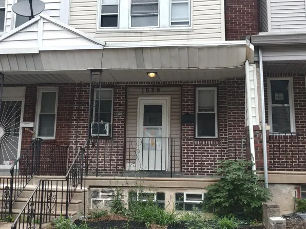 1629 S Wilton St, Philadelphia, PA 19143
