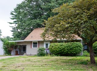 805 S Victor St, Champaign, IL 61821