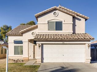 15842 W Adams St, Goodyear, AZ 85338