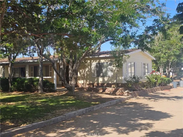 11880 Baldy Mesa Rd, Victorville, CA 92392