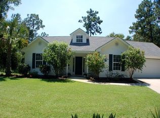 137 Middle Rd, Beaufort, SC 29907