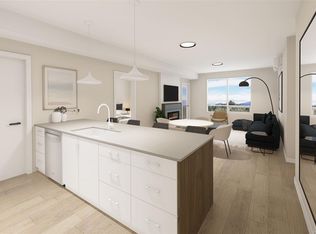 2881 Leigh Rd #318, Langford, BC V9B4G5