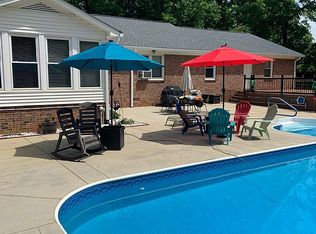 7988 Webbs Rd, Denver, NC 28037