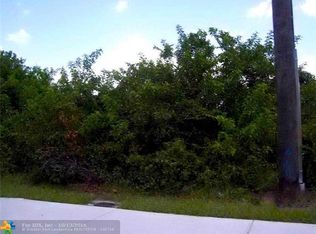 193 SW Becker Rd, PORT SAINT LUCIE, FL 34953