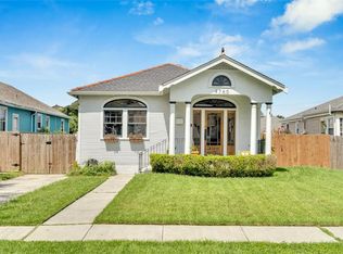 4760 Marigny St, New Orleans, LA 70122