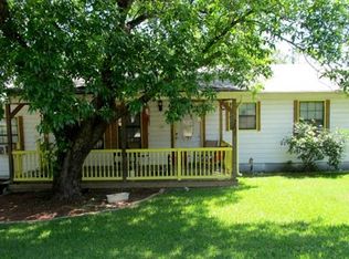 3812 Patman St, Lancaster, TX 75134