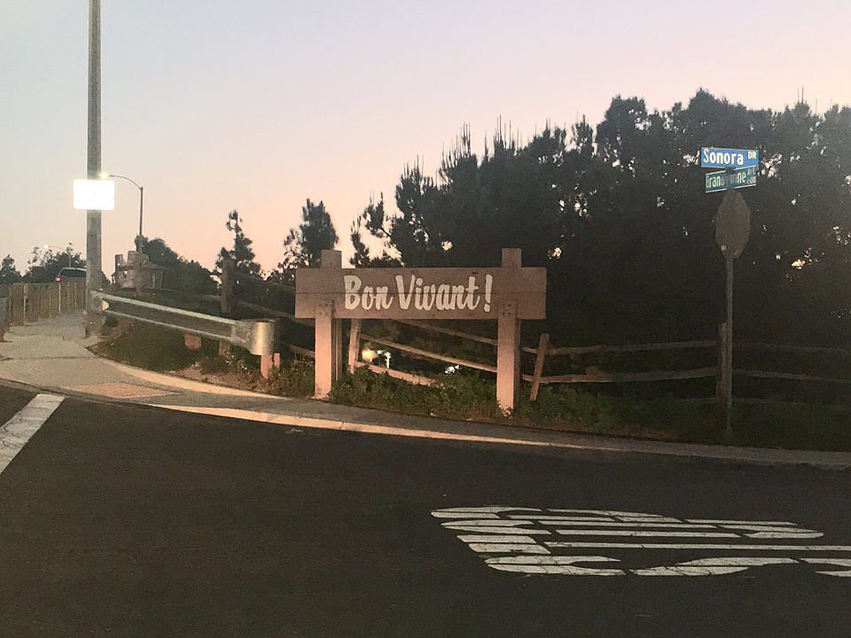2nd image of 1547 Sonora Dr Unit 217