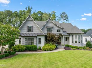 108 Edward Booth Ln, Durham, NC 27713