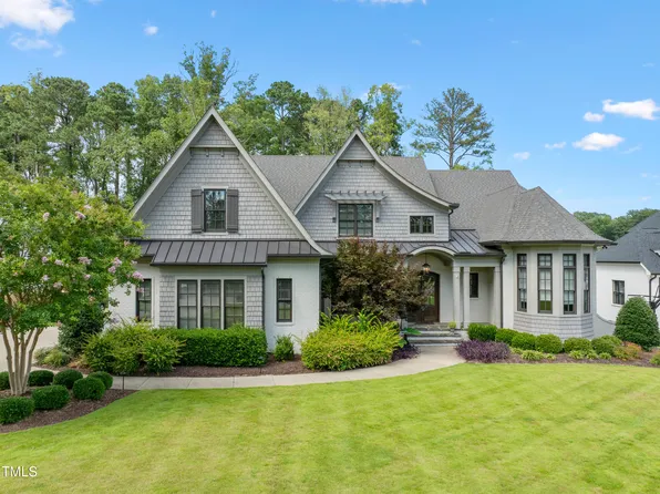 108 Edward Booth Ln, Durham, NC 27713