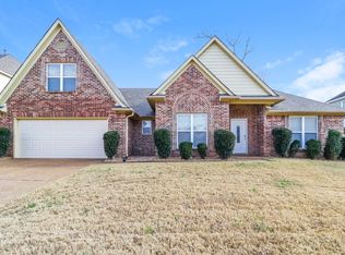 1718 Huntgate Cv, Cordova, TN 38016