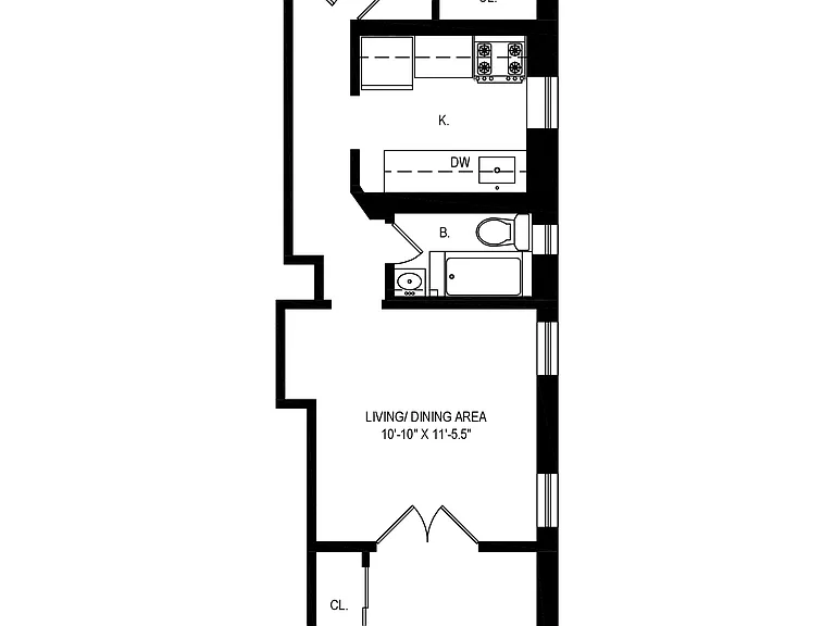 502 Amsterdam Ave #7 — Photo 2