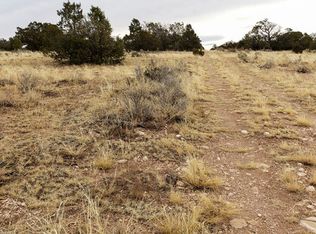 3380 E Gardenia Ln, Williams, AZ 86046