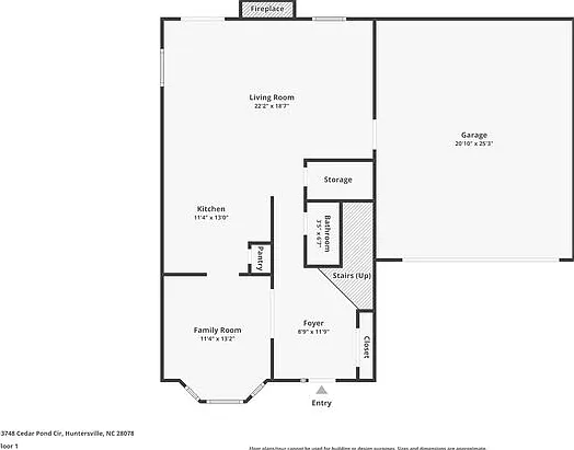 13748 Cedar Pond Cir — Photo 2