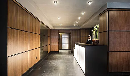 Rented by The Marketing Directors (Arias)