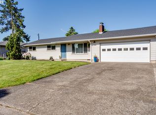 2548 16th St, Springfield, OR 97477