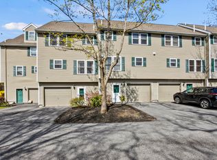 30 Charter St UNIT 6, Exeter, NH 03833