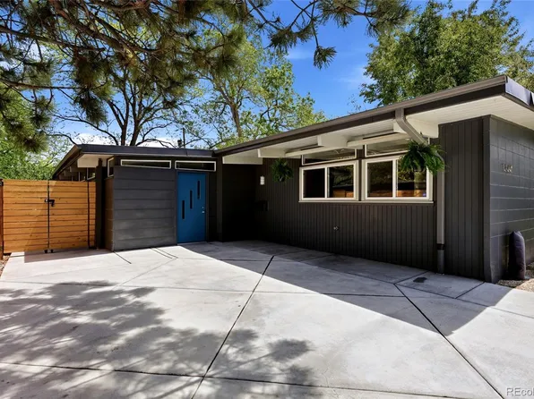 1360 S Dahlia Street, Denver, CO 80222