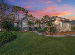 4223 Sawgrass Dr, North Charleston, SC 29420