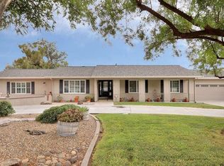 23015 S Currier Dr, Tracy, CA 95304