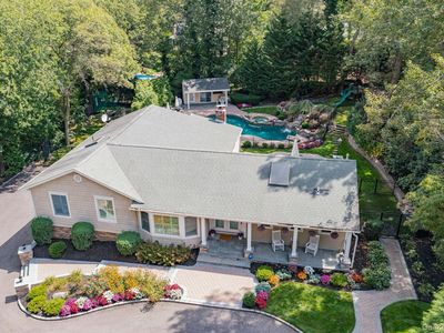 5 Butternut Court, Dix Hills, NY, 11746