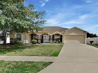 4003 Longworth Loop, Kissimmee, FL 34744