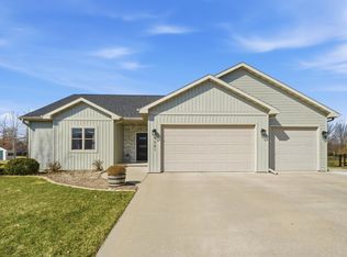 N9581 Hartford Ln, APPLETON, WI 54915