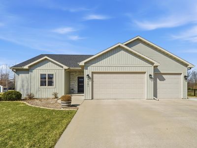 N9581 Hartford Ln, APPLETON, WI, 54915
