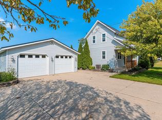 E1742 County Road J, Kewaunee, WI 54216