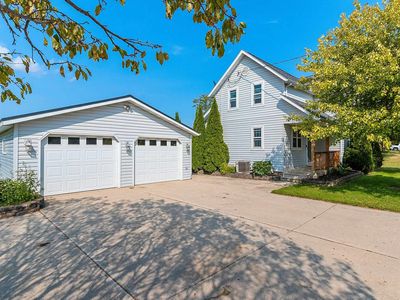 E1742 County Road J, Kewaunee, WI, 54216