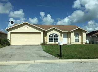 521 Monaco Dr, Davenport, FL 33837