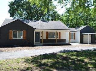 13209 13th St, Grandview, MO 64030